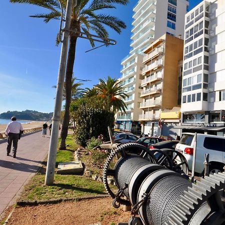 Vista Panoramica Apartment Lloret de Mar Bagian luar foto